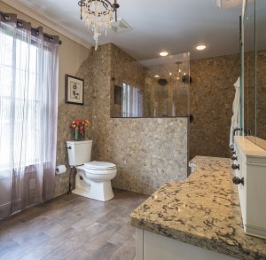 Is Radiant Heat Flooring in Bathrooms Worth It?