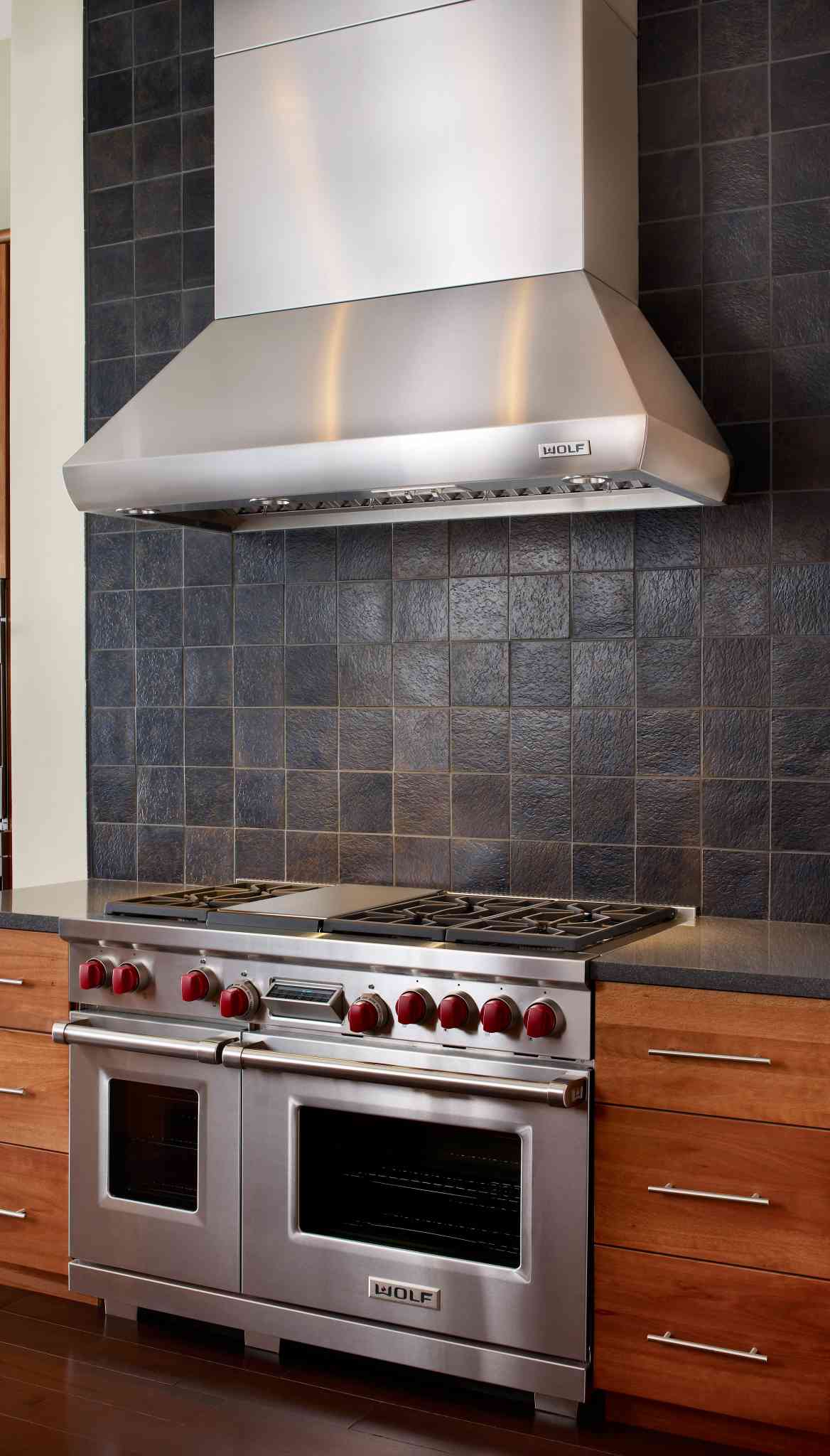 The Top Benefits of Wolf Ranges Kenwood Kitchens