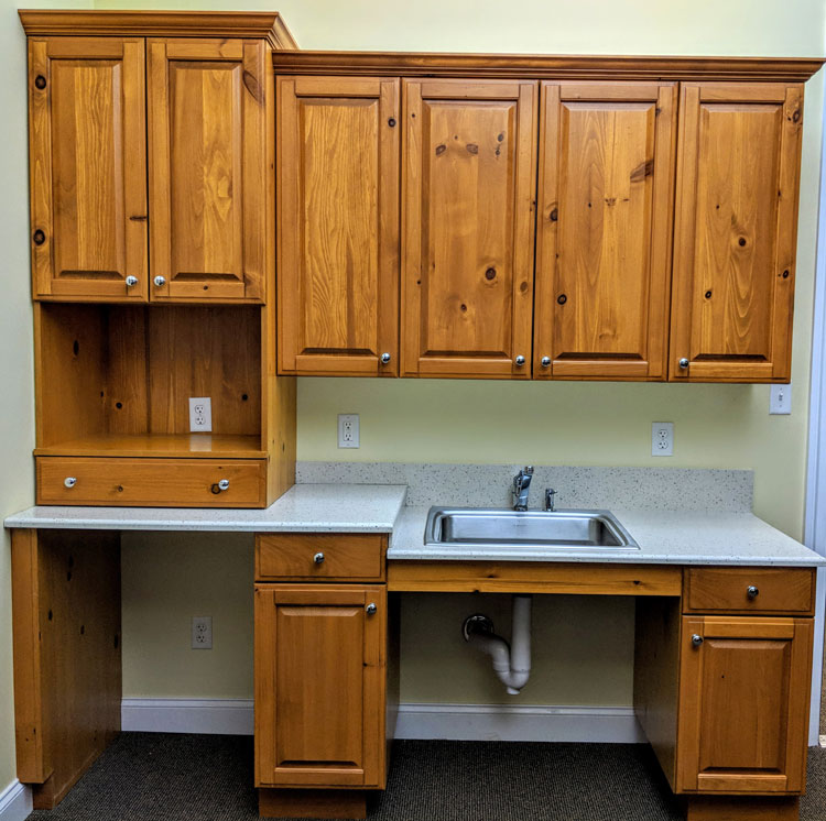 Kenwood Kitchens & Bath Design Special Offers