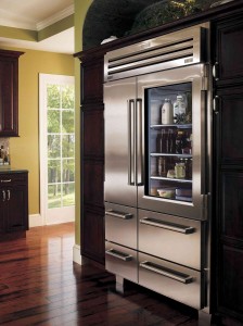 What Are Sub Zero Appliances?