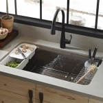 kitchen sink faucet