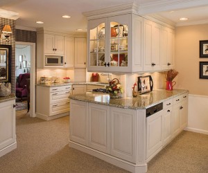 Kitchen Remodeling in Mays Chapel