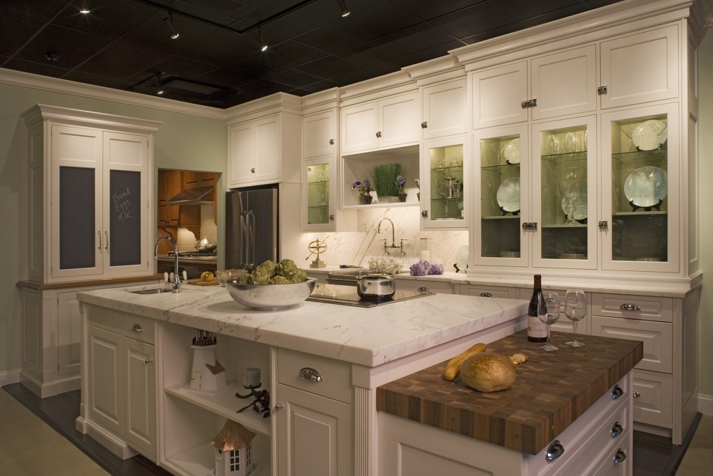 Bath & Kitchen Showrooms in Baltimore Columbia, Lutherville, Annapolis
