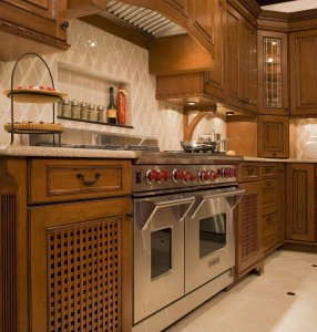 Is Kitchen Backsplash Necessary?