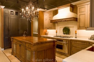 Kitchen & Bath showroom in Columbia, Maryland