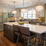 Kitchen Countertop