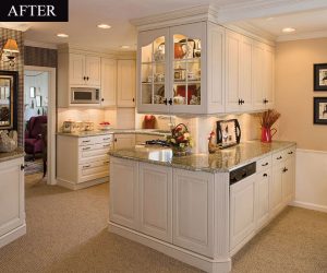 Kitchen Remodeling Services in Darlington: How Our Process Works 