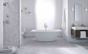 Tips for Choosing Bathroom Flooring