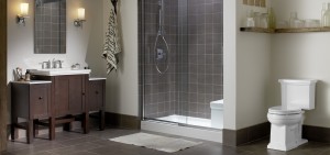 Tips for Designing a Clean Bathroom