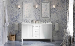 How to Choose Bathroom Vanity Lighting