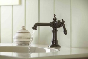 Tips for Choosing Bathroom Fixtures