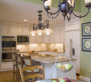 Kitchen Remodeling in Oella, Maryland 