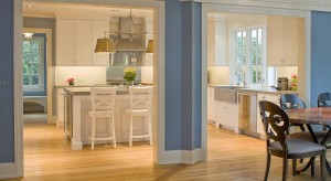 Open-Concept Kitchens: Pros and Cons