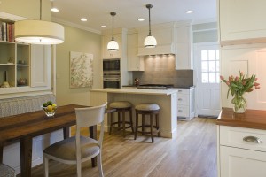 Tips for Designing a Galley Kitchen