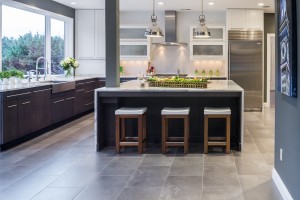 Best Types of Kitchen Flooring Materials