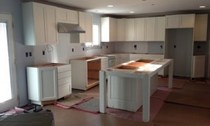 Kitchen Remodeling in Fallston