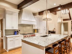 Why Hire a Kitchen Designer?