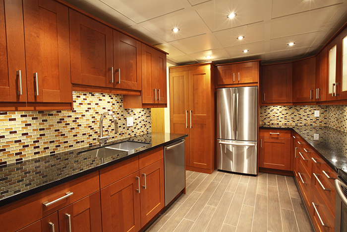 Kitchen Remodeling Services In
