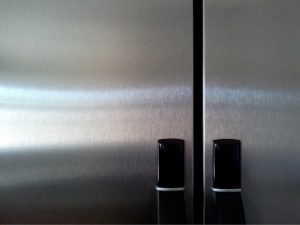 kitchen refrigeration