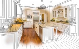 Kitchen Remodeling Services in Timonium