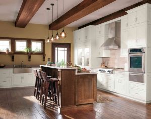 The Value of Kitchen Remodeling for Nottingham Homeowners