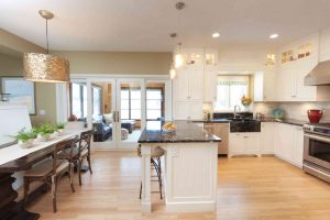 Kitchen Remodeling Services in Mayo 