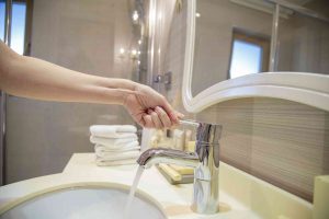 Main Types of Bathroom Sink Faucets