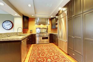 Kitchen Remodeling Costs in Arden on the Severn 