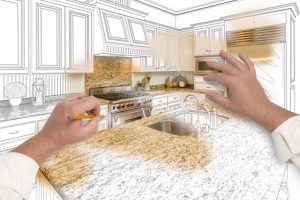 Kitchen Remodeling Services in Severna Park