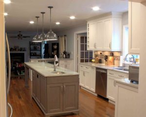 Helpful Kitchen Remodeling Tips For Your Home in Germantown, Maryland