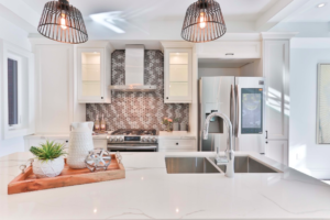 Kitchen Remodeling in Odenton