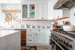 Kitchen Remodeling in Perry Hall 