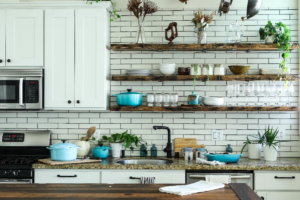 Kitchen Remodeling Services in Riva - What Do You Need? 