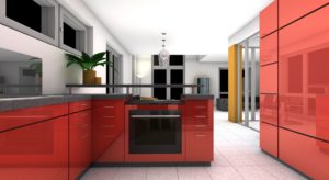 Kenwood Kitchens Kitchen Safety