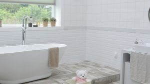 How to Budget for a New Bathroom