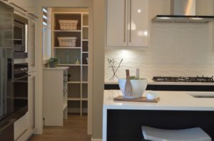 Tips for Kitchen Organization