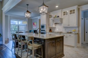 Kitchen Remodeling in Pikesville 