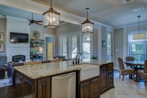 Is a Kitchen Island Worth It?