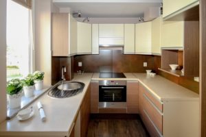 Kitchen Remodeling in Baldwin 