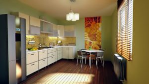 Color Trends for Glencoe Kitchens