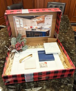 Give the Gift of a Kitchen or Bath Renovation!