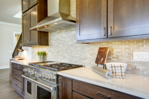 Choosing Your Kitchen Backsplash