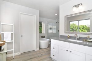 Kenwood Kitchens Bathroom Remodel