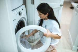 Washer & Dryer in Your Kitchen: Ideas