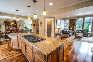 Open Layout Kitchen: Pros and Cons