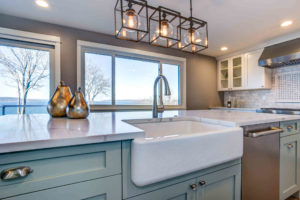 Why Remodel Your Kitchen or Bathroom in Winter?