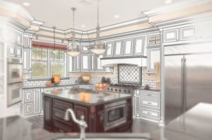 4 Kitchen Design Trends to Watch For in 2022