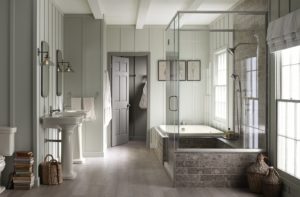 Kenwood Kitchens Bathroom Renovations