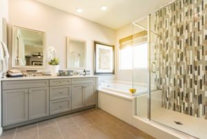 2022 Bathroom Design Trends