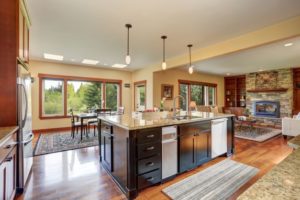 5 Helpful Tips for Choosing a Kitchen Island